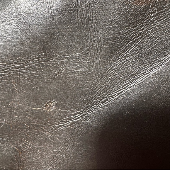 Patricia Nash Italian Leather Floral Tote - Picture 6 of 16